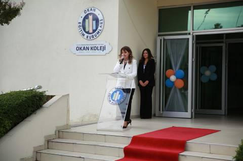 2025-2026 eğitim öğretim yılının ilk ders zilini çaldık