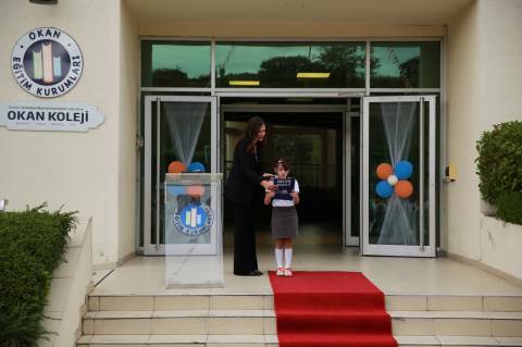 2025-2026 eğitim öğretim yılının ilk ders zilini çaldık