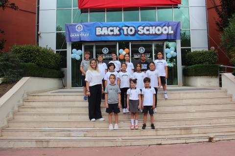 2025-2026 eğitim öğretim yılının ilk ders zilini çaldık