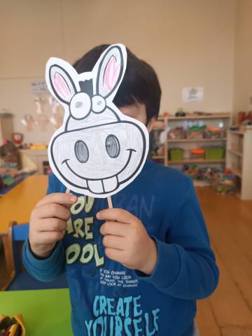 E-Twinning Projelerimiz
