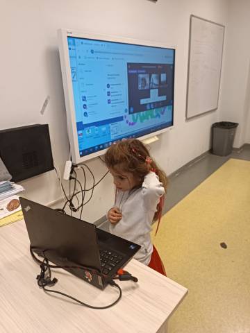 E-Twinning Projelerimiz