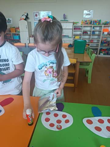 E-Twinning Projelerimiz