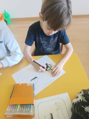 E-Twinning Projelerimiz