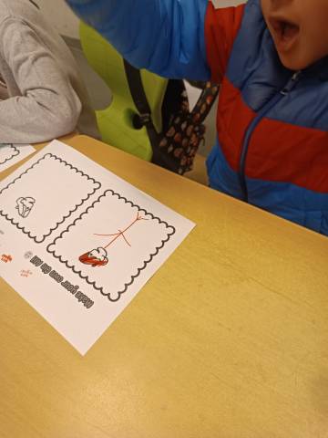 E-Twinning Projelerimiz