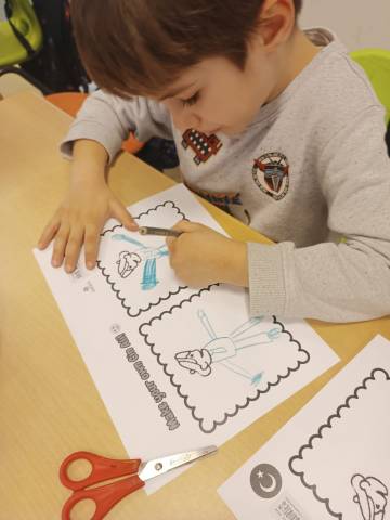 E-Twinning Projelerimiz
