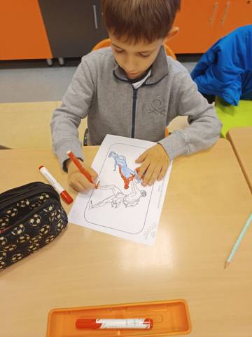 E-Twinning Projelerimiz