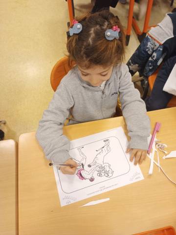 E-Twinning Projelerimiz