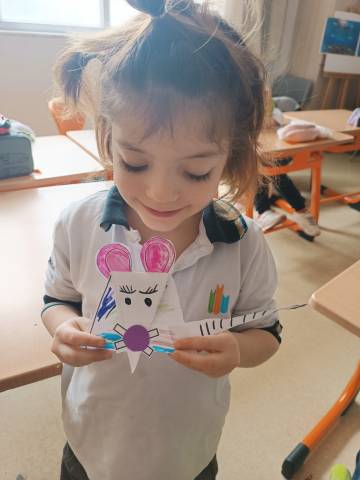 E-Twinning Projelerimiz