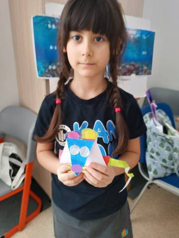 E-Twinning Projelerimiz