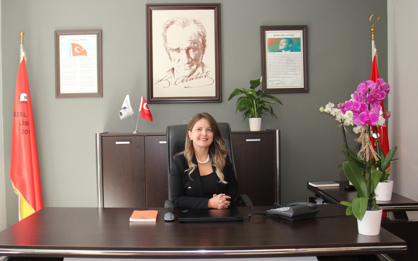 Anadolu Lisesi