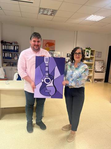 Yazarlarla Buluşma: Öğrencilerimiz İlham Veren Söyleşilerde 