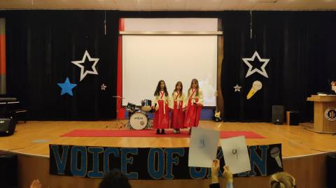  Yabancı Dillerde Müzik Ziyafeti