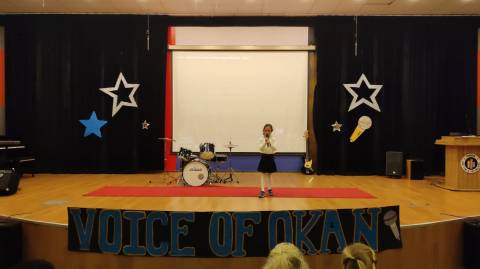  Yabancı Dillerde Müzik Ziyafeti 