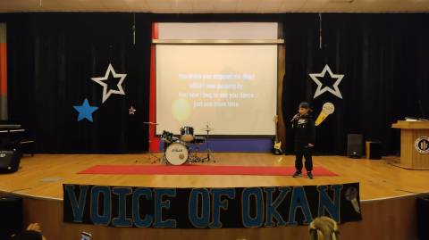  Yabancı Dillerde Müzik Ziyafeti 