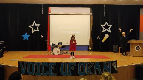  Yabancı Dillerde Müzik Ziyafeti 