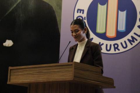 Anaokulumuzda Mezuniyet Coşkusu: İlkokula İlk Adım 